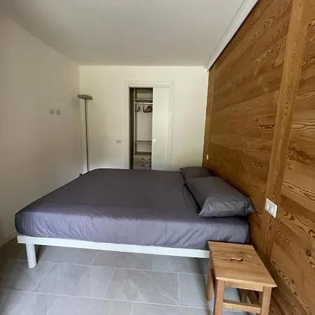Апартаменты Alagna Charme Apartment Аланья-Вальсезия