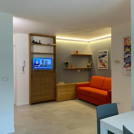 Alagna Charme Apartment