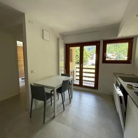 Alagna Charme Apartment Apartamento