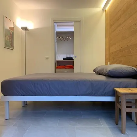 Apartamento Alagna Charme Apartment *