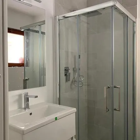 Alagna Charme Apartment