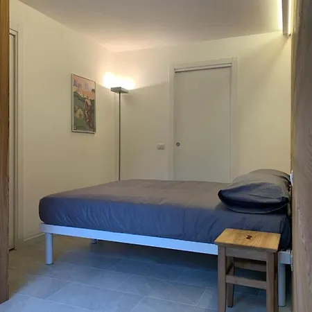 Alagna Charme Apartment Alagna Valsesia